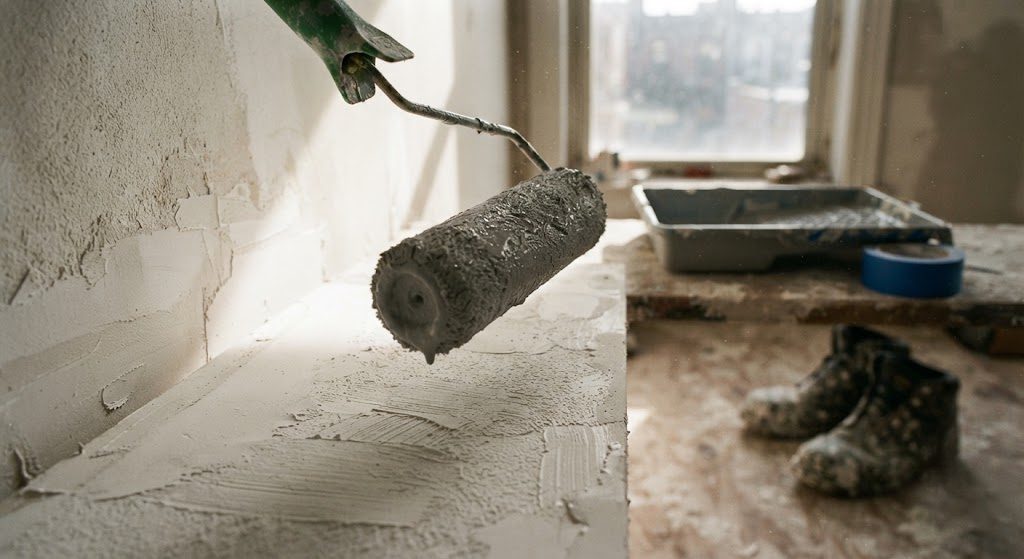 Paint Is the Cheapest Renovation and the Easiest One to Screw Up — Here's How to Get It Right