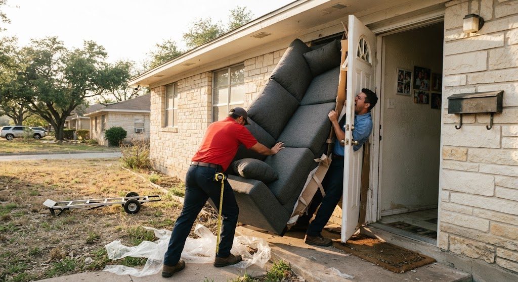 The Sofa Is the Biggest Purchase You'll Make for This Room — Here's How Not to Get It Wrong