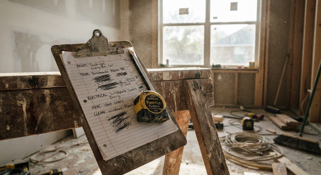 Why This Blog Exists — A Project Manager's Case Against Showroom Living Rooms