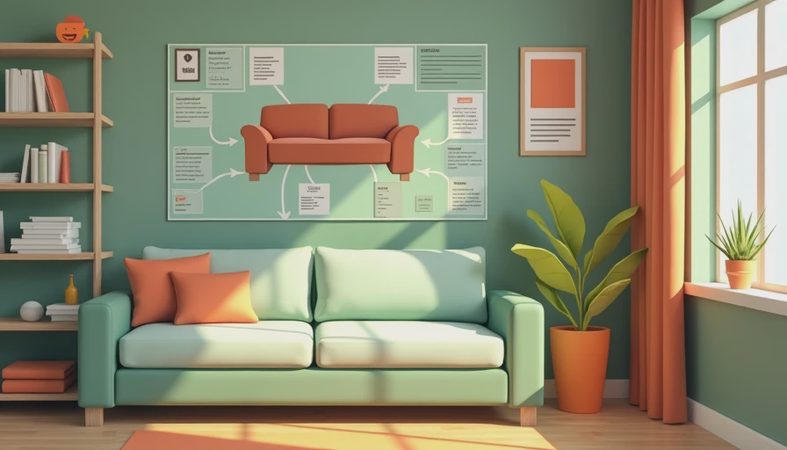 Sleeper Sofa Buying Guide: What Holds Up and What Does Not