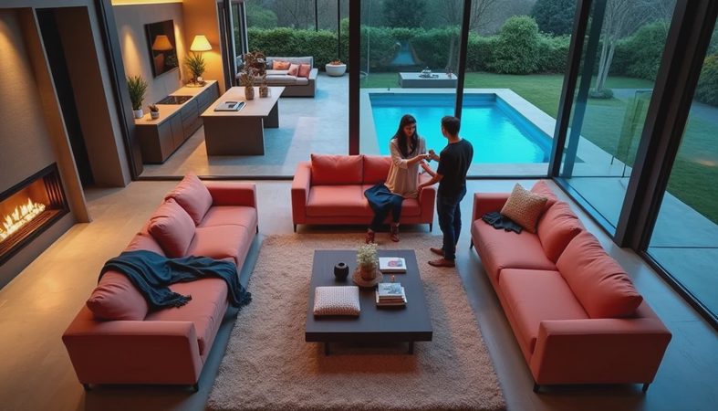 A Practical Guide to Buying a Sofa That Will Hold Up