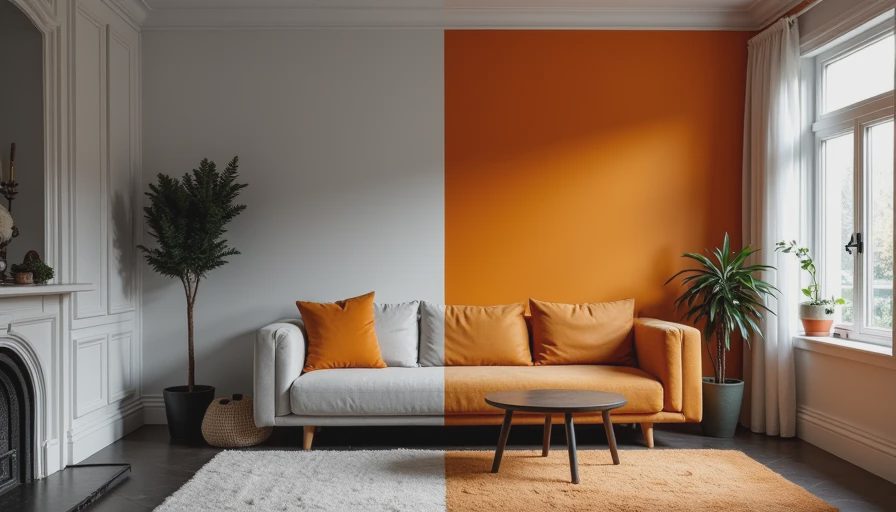 Before and After Living Room Renovations: What Actually Changes