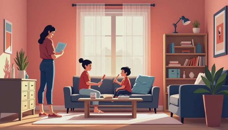Cheap Living Room Renovation Ideas That Hold Up