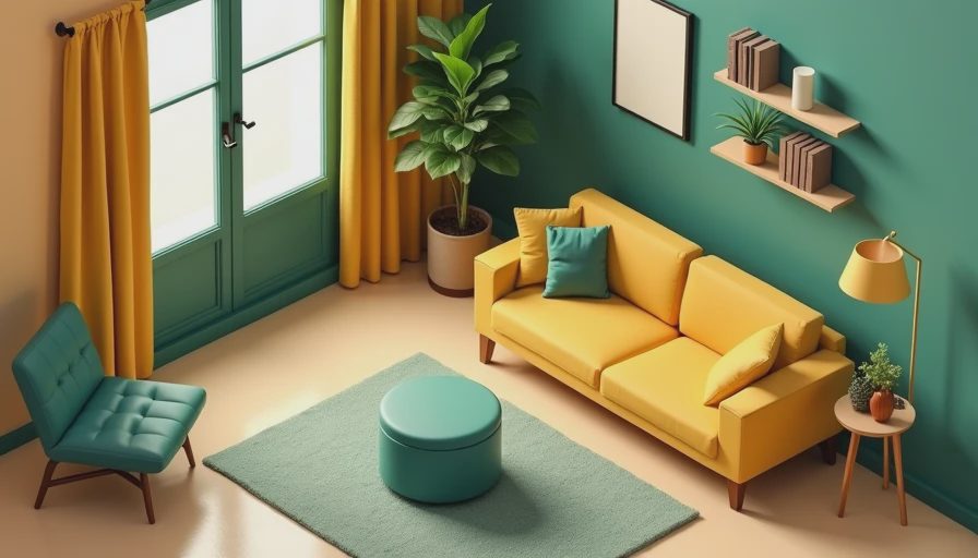 home renovation ideas living room: A Contractor's Order of Operations