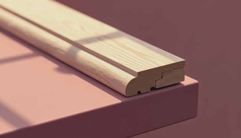 How to Install Crown Molding Without Making a Mess