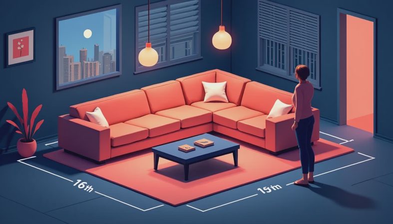 Sectional vs sofa: Which One Actually Works in Your Living Room?