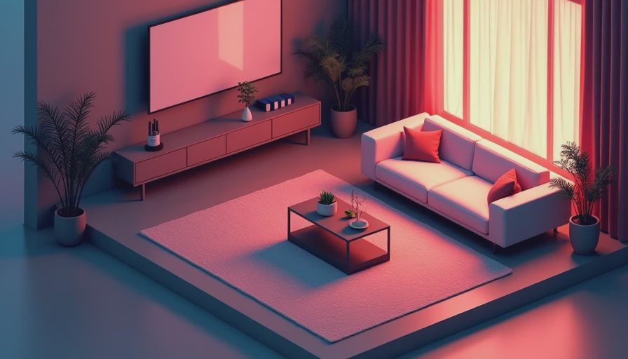 How to Choose the Right area rug size for living room Layouts